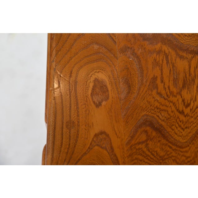 Ercol Mid-Century Modern Windsor Sideboard in Elm and Beech by Lucian Ercolani for Ercol, 1955 For Sale - Image 4 of 18