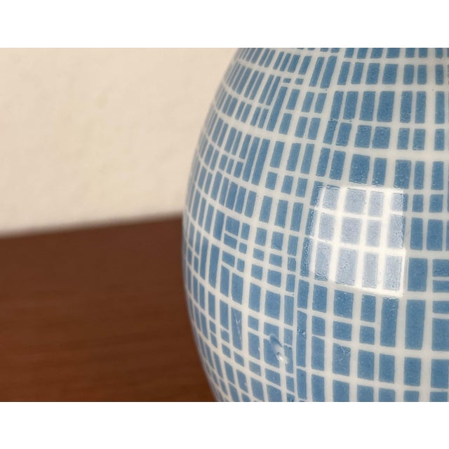 Mid-Century German Tea Pot by Heinrich Löffelhardt for Arzberg, 1960s For Sale - Image 4 of 15