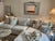 Ivory Ivory Linger Sectional With Chaise - Room & Board For Sale - Image 8 of 8