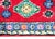 Tribal Vintage Petite Moroccan Rug For Sale - Image 3 of 15