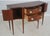 Hickory Chair Furniture Company Hickory Chair Federal Inlaid Mahogany Sideboard For Sale - Image 4 of 18