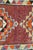 Textile Vintage Turkish Rug Runner - 37"x164" For Sale - Image 7 of 13