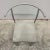 1990s Grey Postmodern "Dr Glob" Chair by Philippe Starck for Kartell, Italy For Sale - Image 9 of 11