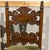 Brown Antique Renaissance Style Walnut Chairs, 1900s, Set of 2 For Sale - Image 8 of 14