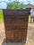 Wood French 19th Century Louis XVI Mahogany Marble Top Secretaire For Sale - Image 7 of 12