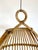 Hanging Bamboo Armchair, 1970s For Sale - Image 14 of 15