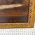 Italian Vintage Mid Century Italian Still Life Oil Painting Signed E. Romini Gold Frame For Sale - Image 3 of 8