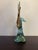 Murano Murano Vintage Swordfish Sculpture For Sale - Image 4 of 6