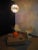 Metal Sputnik Murano Multicolored Chandelier 51 Daisy Multicolored Glasses For Sale - Image 7 of 7