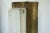 Large Art Deco Sconce in Brass and Acrylic, 1930s For Sale - Image 15 of 17