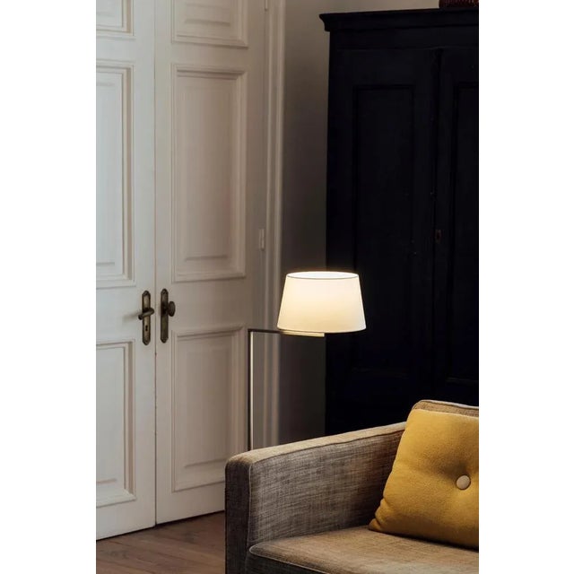 American Floor Lamp by Miguel Dear For Sale - Image 6 of 8