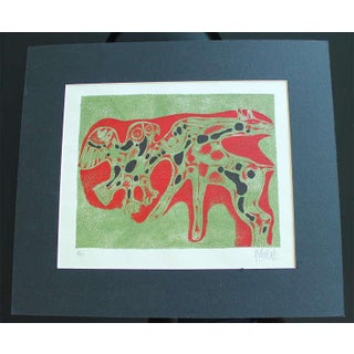 Yargo De Lucca, Untitled, Canada Suite For Sale