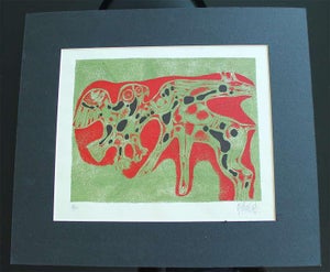 Yargo De Lucca, Untitled, Canada Suite