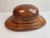 Vintage Brown Derby Restaurant Hollywood Wood Cigarette Box For Sale - Image 11 of 15