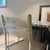 Chrome 1980s Giandomenico Belotti for Alias "Spaghetti" Dining Chairs - Set of 4 For Sale - Image 8 of 10