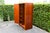 Vintage Wardrobe from Musterring International, 1960s For Sale - Image 9 of 16