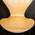 Mid-Century Modern Fritz Hansen Series 7 Chair-Maple For Sale - Image 3 of 8