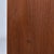 Lyby Mobler Danish Teak Credenza Cabinet With Tambour Doors For Sale - Image 11 of 12