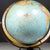 Mid-Century Modern Vintage Mid-Century Replogle 12" World Globe on Atomic Wire Stand (C. 1954–1958) For Sale - Image 3 of 7