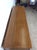 1960s Mid Century Modern Lowboy Dresser With Brass Hardware by United Furniture For Sale - Image 5 of 10