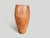Sculptural Antique Teak Wood Container For Sale - Image 4 of 5