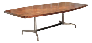 1970s Eames for Herman Miller Attri. Dining Table