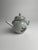 Chinese 18th Century Chinese Export Juno Grisaille Tea Pot For Sale - Image 3 of 10