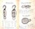 "Marine Hardware Catalogue No. 80" 1890 For Sale - Image 11 of 12