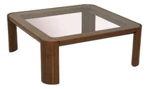 Vintage Coffee Table, 1970s