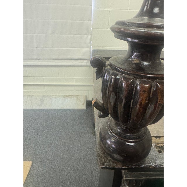 Late 19th Century Renaissance Revival China Cabinet For Sale - Image 18 of 18