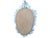 Art Mirror in Polychrome Ceramic by Maria Pegoraro for Riccardo Capuzzo Bassano, 1950 For Sale - Image 3 of 18