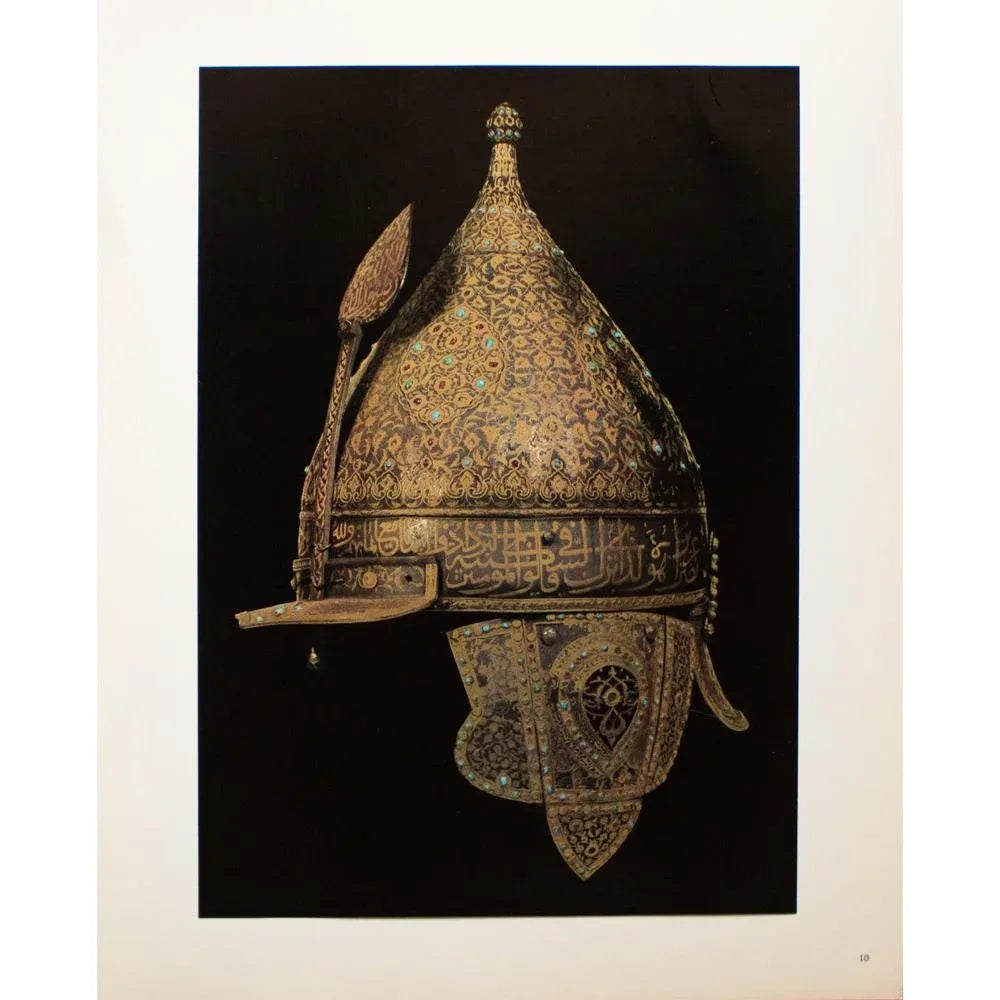 16th-century-parade-helmet-
