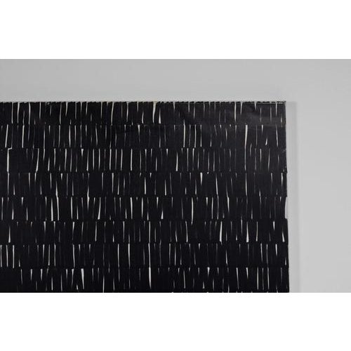 Fred Van De Walle, Abstract Composition, 1982, Acrylic on Canvas For Sale - Image 16 of 18