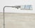 Mid 20th Century Koch & Lowy Omi Chromed Steel Adjustable Pharmacy Floor Lamp For Sale - Image 15 of 18