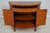 Traditional Maitland Smith Satinwood Paint Decorated Server For Sale - Image 3 of 12
