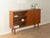 1960s Sideboard, WK Möbel very good workmanshiphigh-quality materialscorpus with solid wood edgesMade in Germany,...