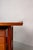 Mid-Century Danish Model 207 Desk in Teak by Arne Vodder for Sibast, 1960s For Sale - Image 17 of 18