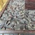 Brown 19th Century Intricately Carved Anglo-Indian Side Chair For Sale - Image 8 of 11