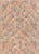 Gorgeous Colorful Geometric Modern Central Asian Area Rug, Country of Origin: Central Asia, Circa date: Modern Rugs