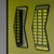 Contemporary Modern Architectural Mirror for Creative Spaces – Arrow 6 For Sale - Image 3 of 17
