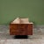 Milo Baughman Rosewood Case Sofa for Thayer Coggin For Sale In Los Angeles - Image 6 of 18