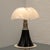 Black Pipistrello Lamp by Gae Aulenti for Martinelli Luce, 1970s For Sale - Image 8 of 16