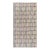 Modern Swedish Flat Weave Inspired Rug by Doris Leslie Blau For Sale