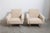 1950s Set of Italian Lady Chairs, 1950s For Sale - Image 5 of 8