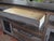 Rustic Westmont Solid Wood Sideboard / Console For Sale - Image 3 of 6