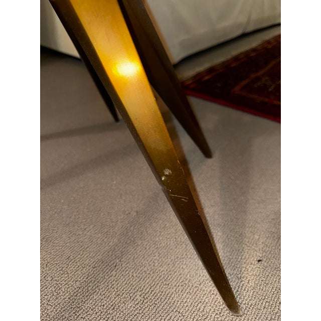 Early 21st Century Heritage Home Accent Table For Sale - Image 5 of 7