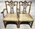 Hickory Chair Furniture Company Thomas O’Brian for Hickory Chair Co Emma Chairs For Sale - Image 4 of 12