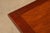 Ethan Allen Townhouse Collection Burlwood Bombe Chest For Sale - Image 17 of 18