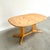 Wood Dining Table in Pine from Glostrup, 1960s For Sale - Image 7 of 10