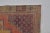 Handknotted Vintage Nomadic Rug For Sale - Image 4 of 10